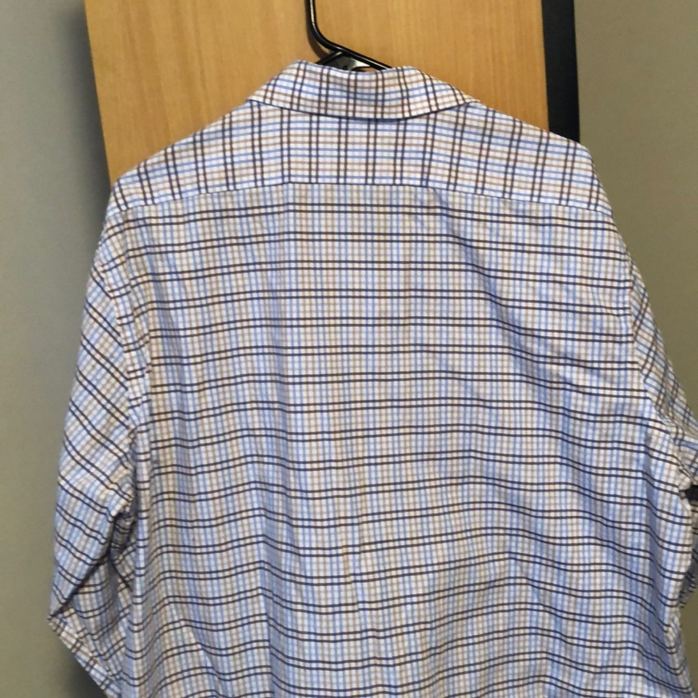 Chaps Button Down - image 3